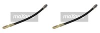 2 X Bremsschlauch Am Bremssattel, HA FüR Audi A4 Avant Cabriolet