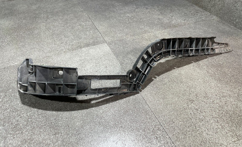 VW Passat B7 3AA R-Line Stoßstangenhalterung Halter Hinten Links 3AF807393