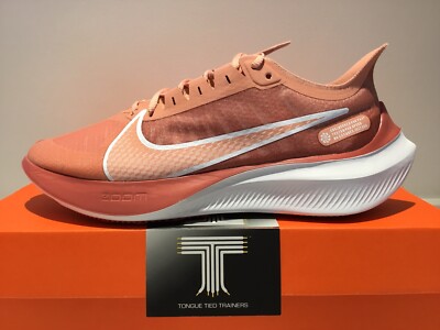 Nike Zoom Gravity Running Shoe ~ BQ3203 600 ~ Ladies Uk Size 7 ~ Euro 41 |  eBay