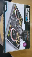 Numark Mixtrack Pro Ii 2 Usb Pc Dj Serato Controller Digital Mixing Deck