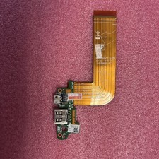 Charge Port And USB Port For Dell Venue 11 Pro
