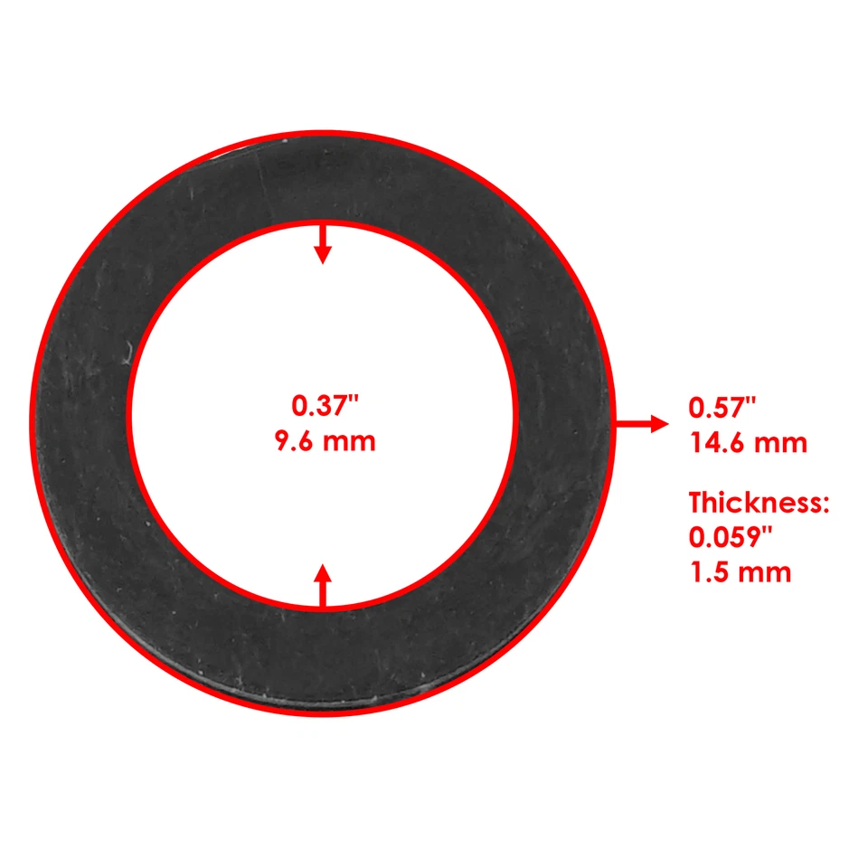 Kit de reconstrucción de embrague de accionamiento primario para Polaris General 1000 / 1000 4P 2017 - 2019 Foto 4 de 4