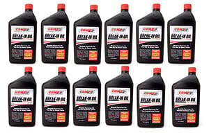 COMP Cams 1590-12 Engine Break-In Oil