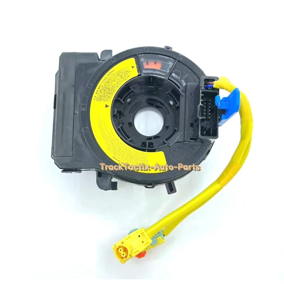 MUELLE RELOJ NUEVO PARA KIA CADENZA 2013-2016 93490-3R325 Foto 3 de 4