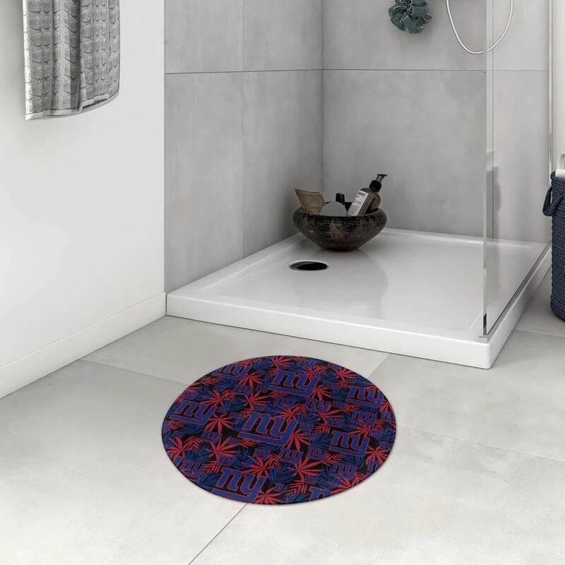 New York Giants Fans Rug