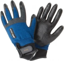 ANSELL Cut, Puncture & Abrasion-Resistant Gloves ANSI Cut A3 Sz M Qty 12 97-002