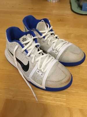 kyrie 3 size 4