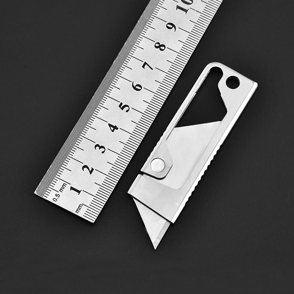 Knife Blade Wallpaper