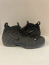 foamposite wool fleece