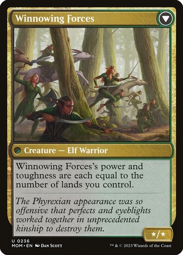 Magic: The Gathering - Lorwyn Eclipsed - Play Booster Box - Italiano | eBay