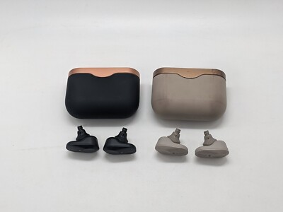 FAULTY left/right ear/charging case ONLY Sony WF-1000XM3