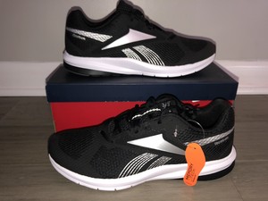 reebok endless road 2 men's running shoes