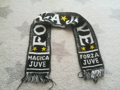 Écharpe Ultra Forza Italia – Football – Sciarpa Calcio – Italie – Occasion