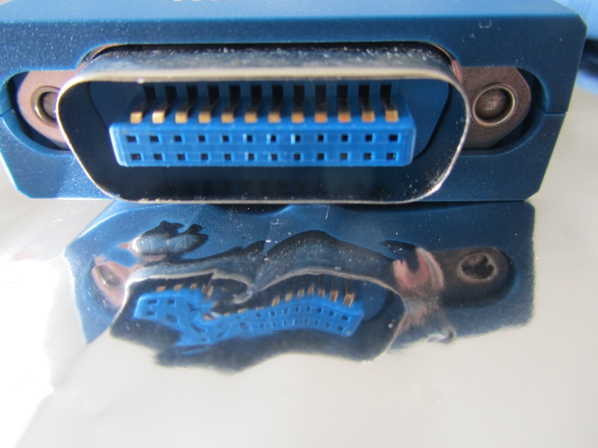 National Instruments GPIB-USB-HS+ | eBay