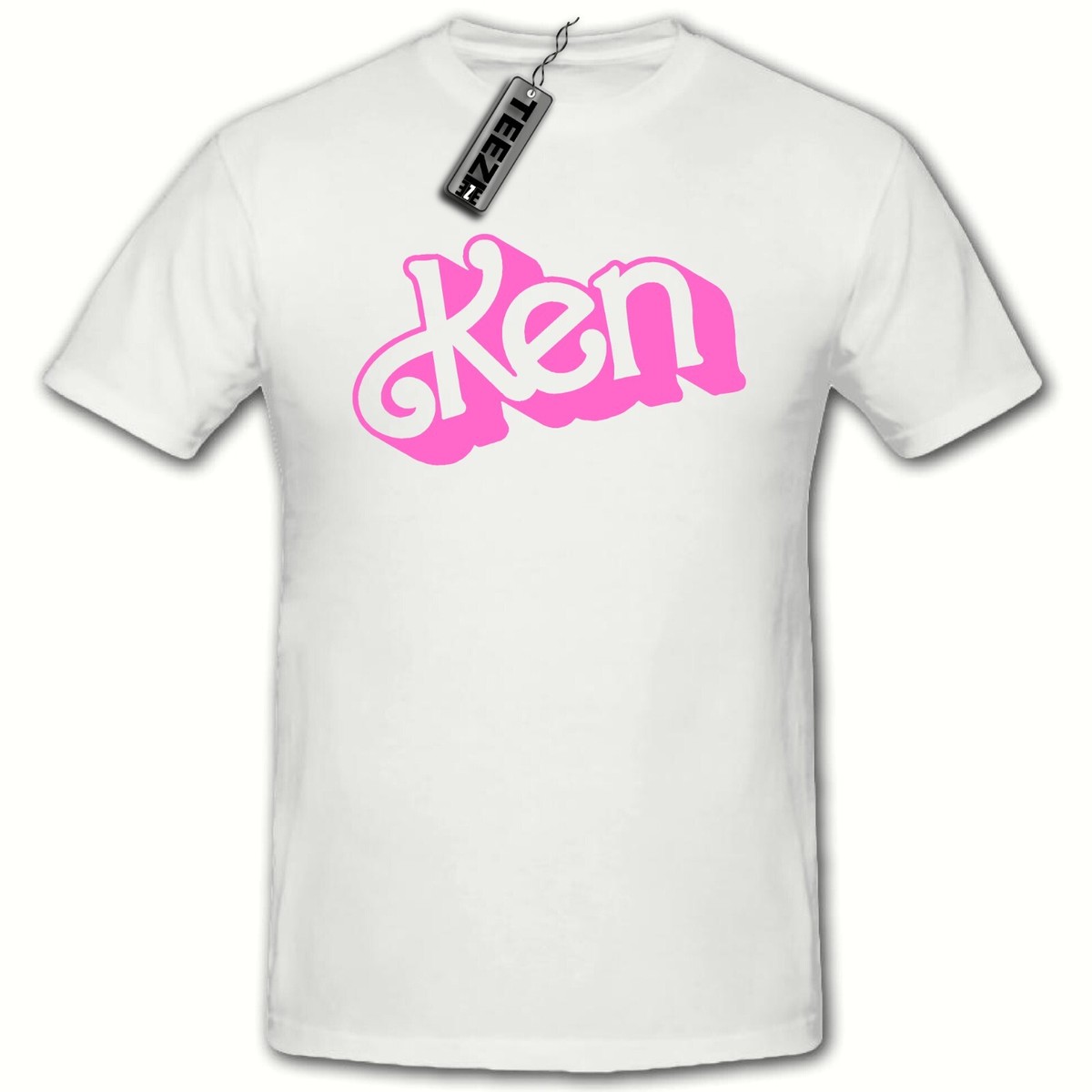 HOT Ken Shirt Barbie And Ken Matching Outfits Ken T Shirt, Ken