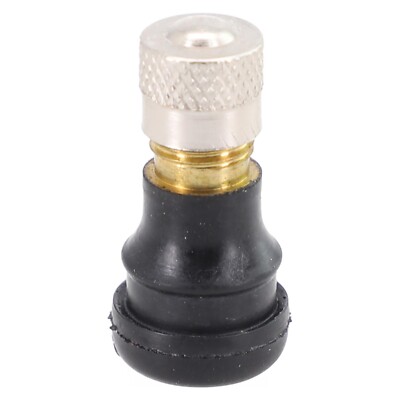 TOP-For-Ninebot for Max G30 Scooter Tubeless Tire Air Valve Inner Tube Air Valve