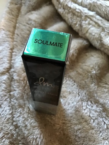 Danessa Myricks Twin Flames Multi-chrom Liquid Eye Shadow Pick 1 New In Box - Picture 6 of 9