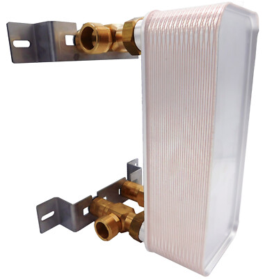 Come Collegare Uno Scambiatore Di Calore A Piastre? | BLOG Nordic Tec - Foto 3