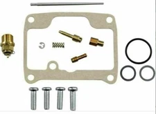 Carburetor Rebuild Kit for 1987 Ski-Doo Alpine 500 Snowmobile