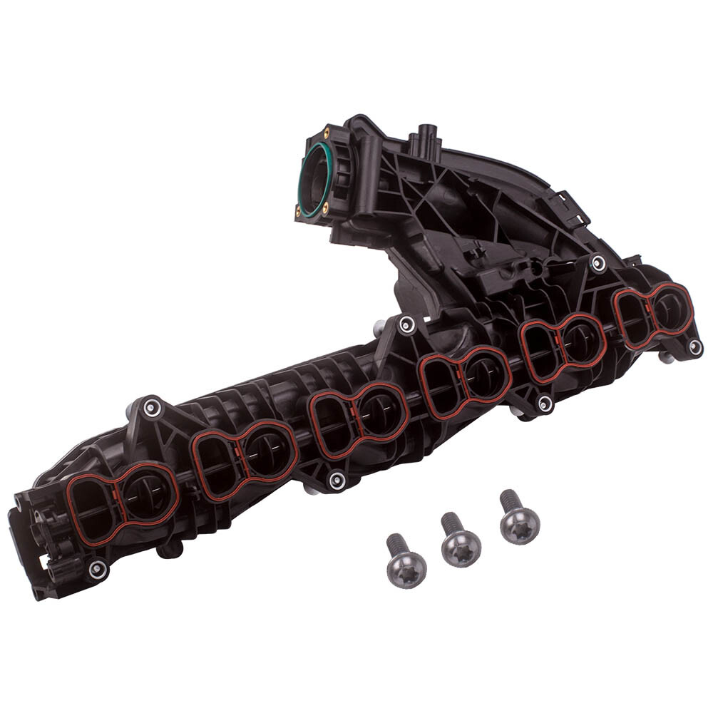 Intake Manifold for BMW F01 F02 730d 740d 11617800088 11 61 8 511 363