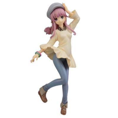 A Certain Magical Index: Miracle of Endymion Meigo Arisa HG Figure NEW