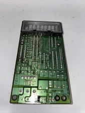 97AAG036261 microwave control board|BK1111
