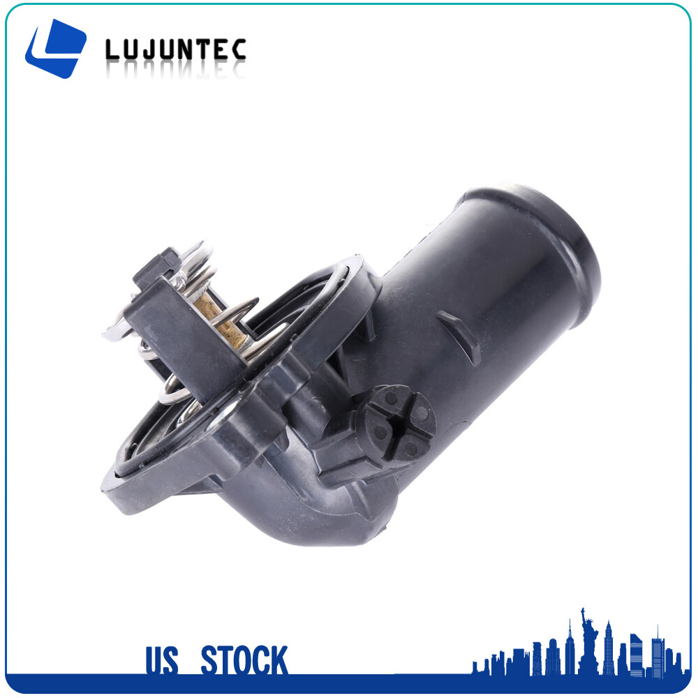 For 2011 2012 2013 2014 Dodge Avenger 3.6L Engine Coolant Thermostat