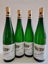 1 Fl. 2018er Egon Müller Scharzhofberger Auslese Goldkapsel 0,75 Liter