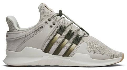 adidas Undefeated x EQT ADV Support Black for Sale | Authenticity