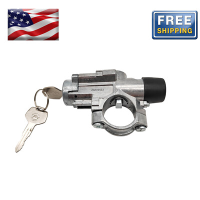 Ignition Switch Key Starter For ODES 800 UTV V-Twin Dominator Raider Comrade NEW
