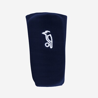 Kookaburra Cricket Pro Navy schützender Schlag Handgelenkschutz - Kostenloser Versand
