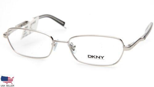 DONNA KARAN NEW YORK DKNY DY 4655 3016 Havana EYEGLASSES 53  display picture 1
