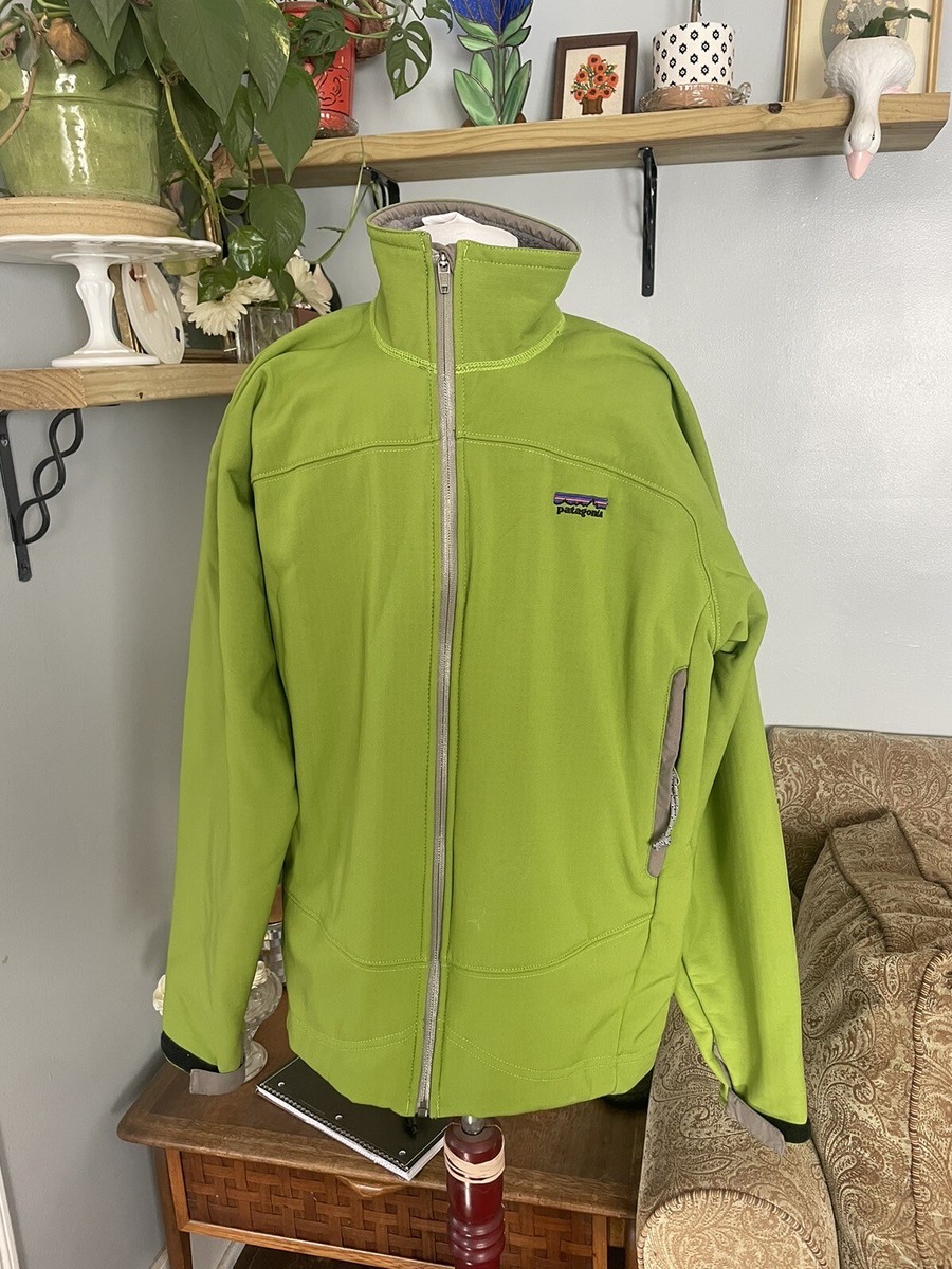 Patagonia fullzip ビンテージ made in USA