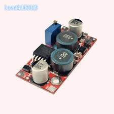 5x DC Boost Buck adjustable step up down Converter XL6009 Module Solar Voltage L