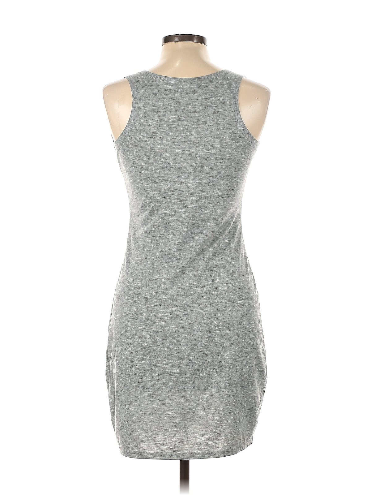 Assorted Brands Women Gray Casual Dress L eBay