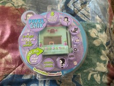 pixel chix special edition house color mattel brand new