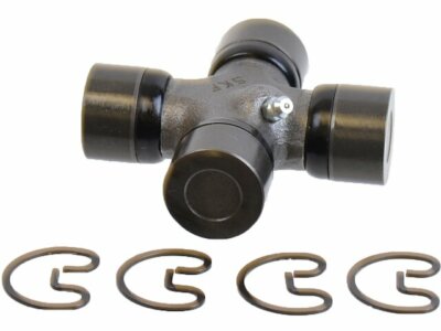 For 1975-1986 Chevrolet C10 Universal Joint 28473PV 1976 1977 1978 1979 1980