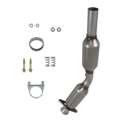 LABLT Catalytic Converter For 2003-2008 Toyota Corolla Matrix Direct Fit 53717