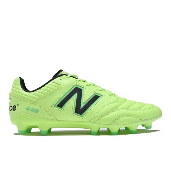 New Balance 442 v2 Pro HG L2 MS41HL2 LIME GREEN Width D Soccer