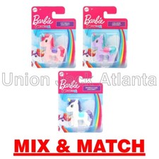 Barbie Dreamtopia Unicorn NIP - mix match - BUY MORE AND SAVE UP TO 30