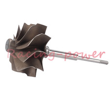 Turbine Wheel Shaft Drop In Precision Pte Ball Bearing Turbo 6266 6466 6766