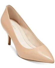 Cole Haan Go-To Park Pumps 1821 Womens Shoes Size 5.5 B