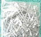 Aluminum Pop Rivet with Steel Mandrels 3/16" x 1/2"  USA Shipper 100 Pieces New — photo 4