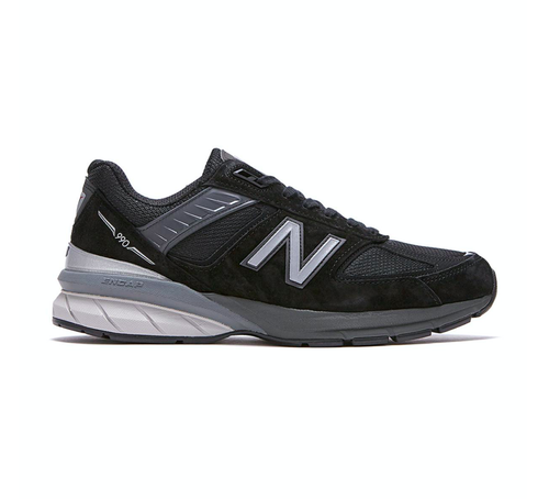 New Balance 990 Black M990BK5 MENS 