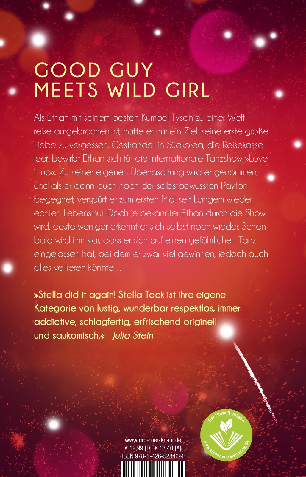 Thumbnail - Love It Up Stella Tack