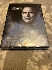 The Chosen: Season 4 (2024) – “Rise Up” | 3-DVD Set | Brand New & Sealed Christ