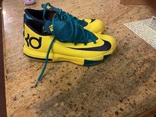 Nike KD 6 Seat Pleasant for Sale | Authenticity Guaranteed Nike KD 6 Seat Pleasant for Sale | Authenticity Guaranteed