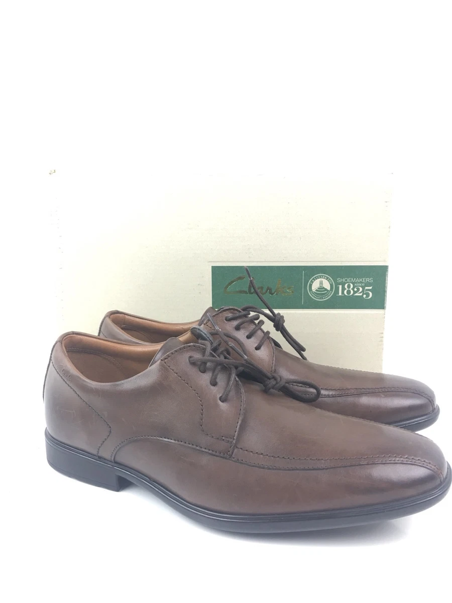 Clarks 1825 hotsell cushion plus