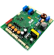 ⭐️OEM LG Refrigerator Control Board EBR65002706🔥1-YR Guarantee & Same Day Ship