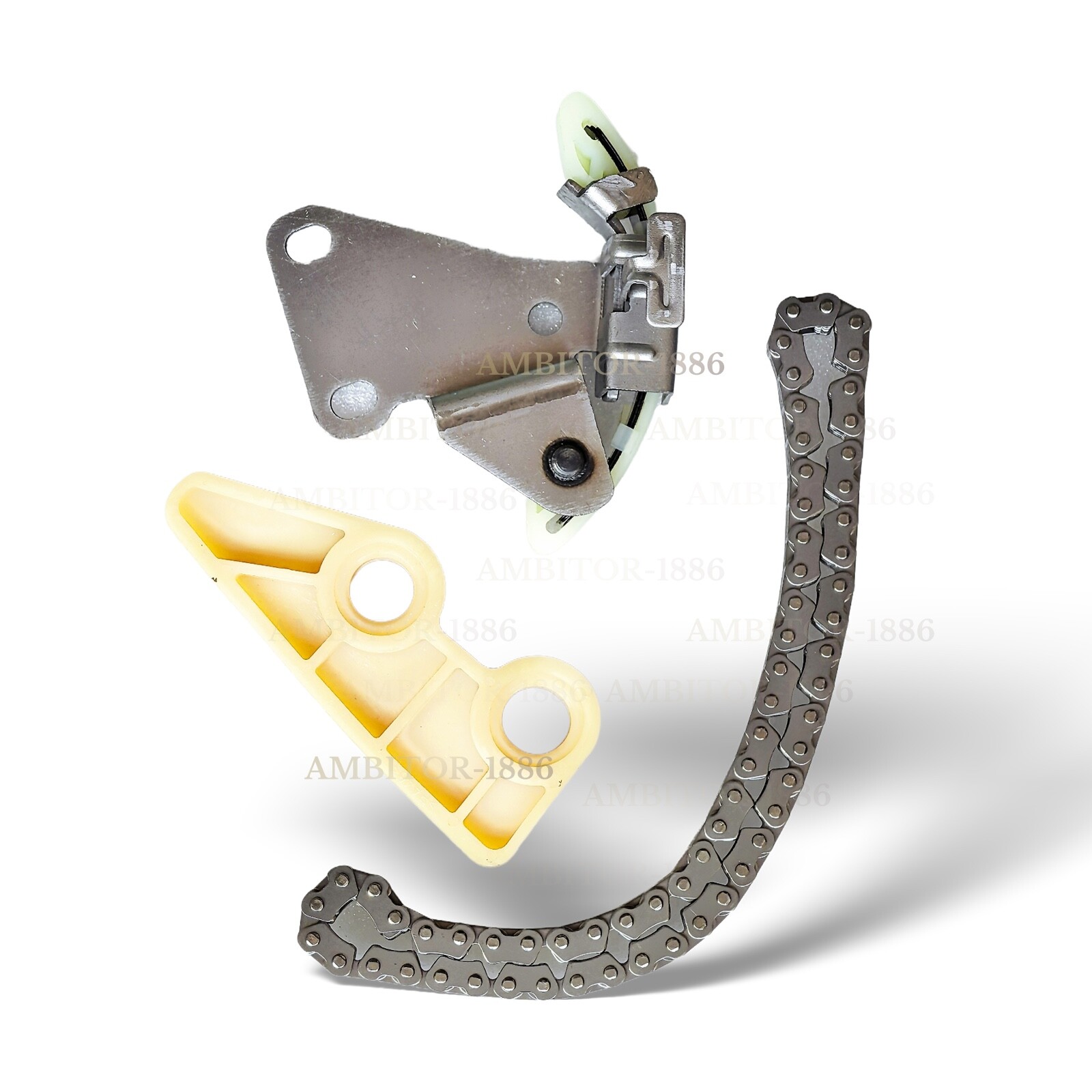 Genuine Honda/Acura OEM Oil Pump Kit - Fits K-Series Engines (K20A2, K24, K20Z3, K24A1, K24A2)